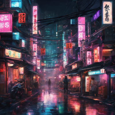 japanese-street